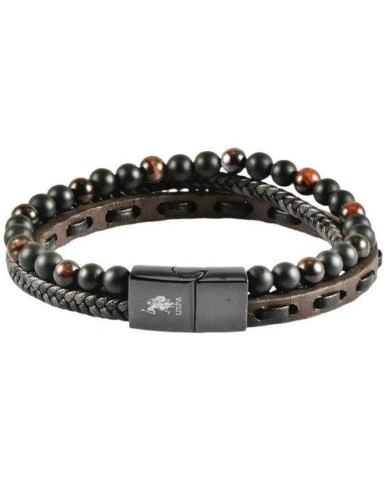 Βραχιόλι U.S. Polo Assn. JW9257BR Βραχιόλι U.S. Polo Assn. JW9257BR
