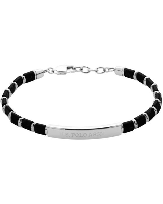 Βραχιόλι U.S. Polo Assn. JW9276BR