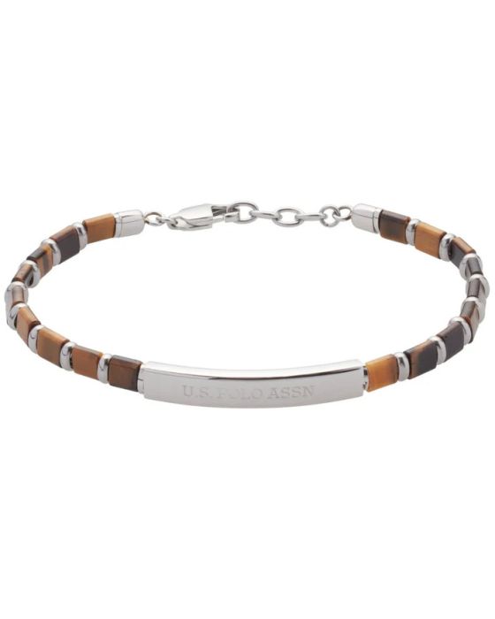 Βραχιόλι U.S. Polo Assn. JW9277BR