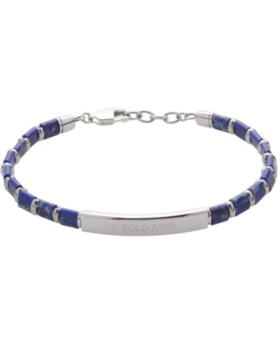 Βραχιόλι U.S. Polo Assn. JW9278BR