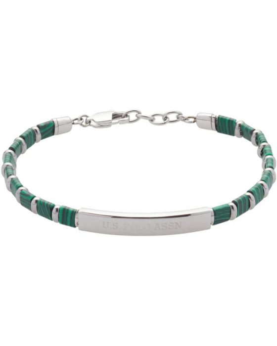 Βραχιόλι U.S. Polo Assn. JW9279BR