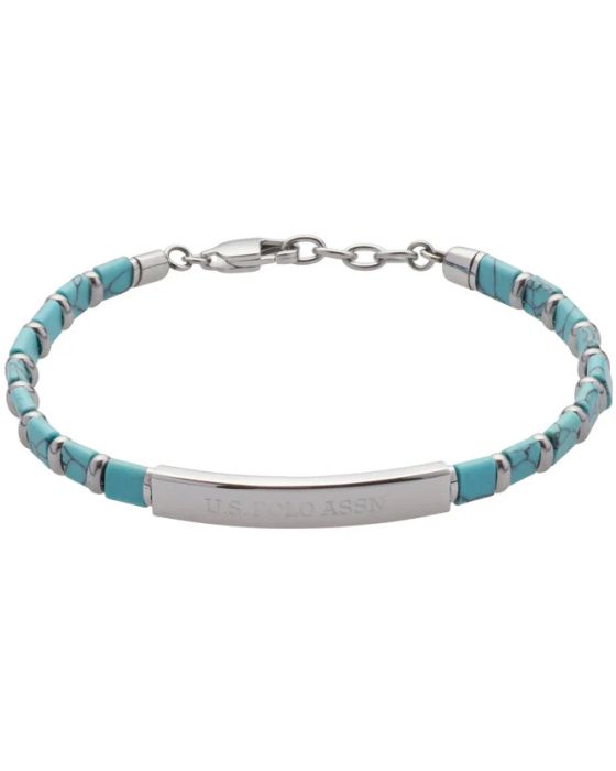 Βραχιόλι U.S. Polo Assn. JW9280BR