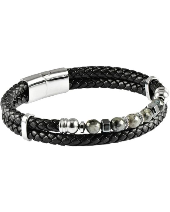 Βραχιόλι U.S. Polo Assn. JW9284BR