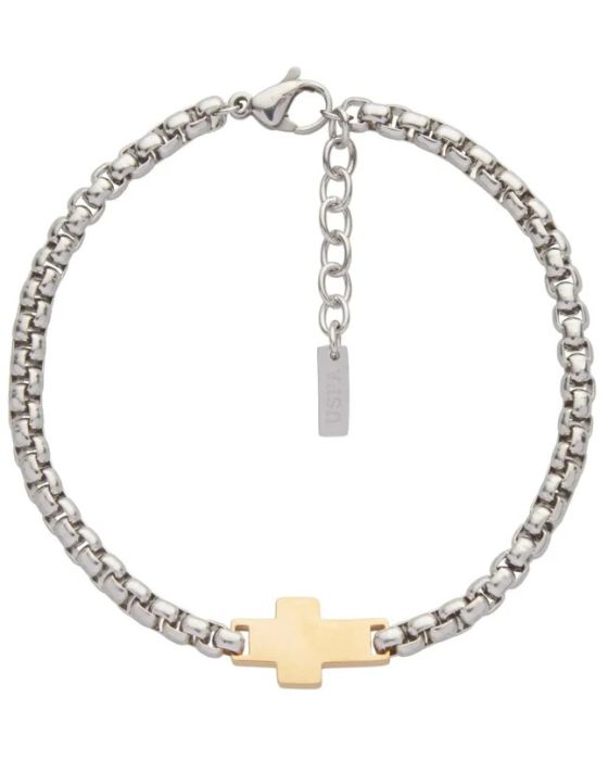 Βραχιόλι U.S. Polo Assn. JW9294BR