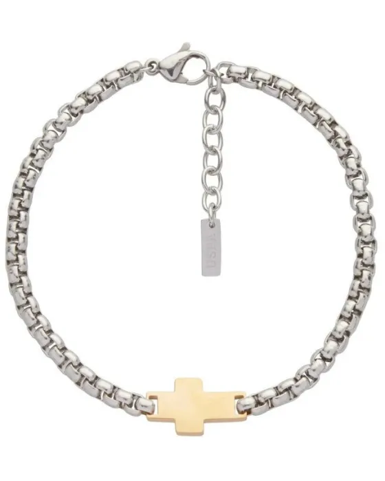 Βραχιόλι U.S. Polo Assn. JW9294BR