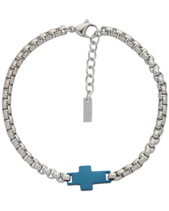 Βραχιόλι U.S. Polo Assn. JW9296BR