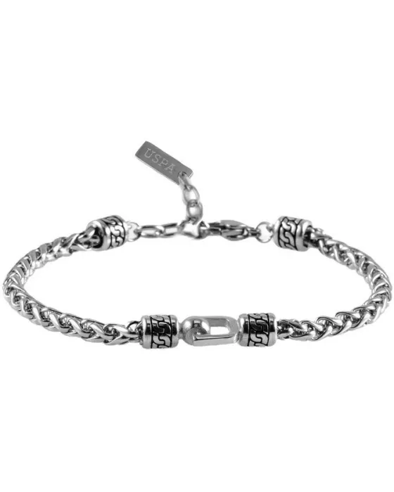 Βραχιόλι U.S. Polo Assn. JW9297BR