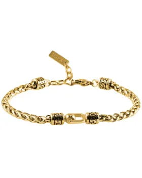 Βραχιόλι U.S. Polo Assn. JW9298BR