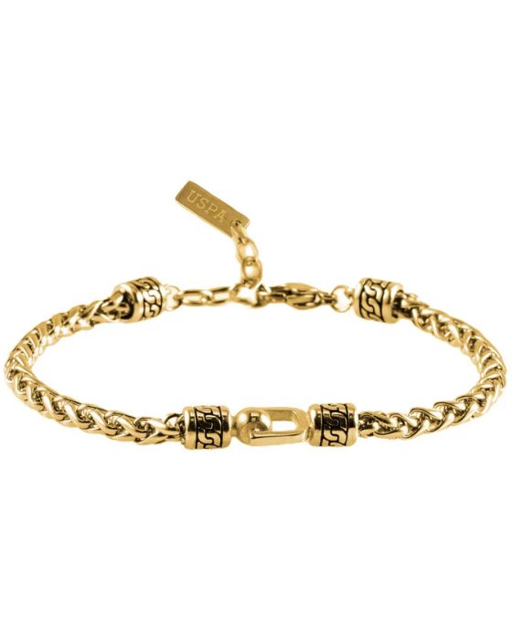 Βραχιόλι U.S. Polo Assn. JW9298BR