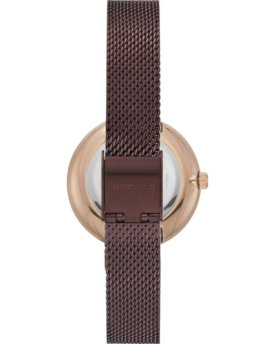 Kenneth Cole Classic KC50198003  - 