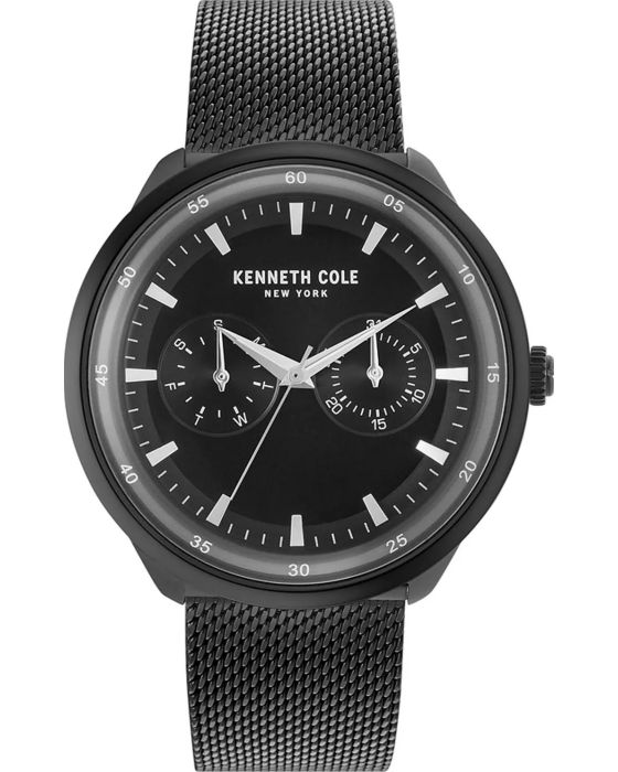 Kenneth Cole Dress Sport KC50577002