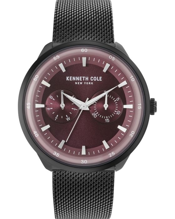 Kenneth Cole Dress Sport KC50577004