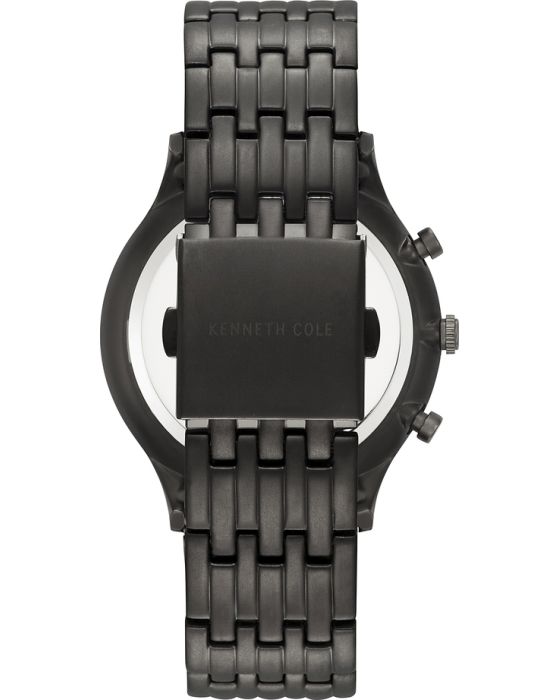 Kenneth Cole Classic KC50586002 - 