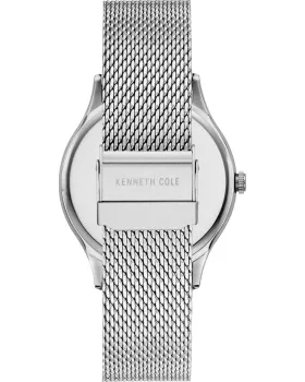 Kenneth Cole Classic KC50587001, view 3