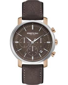 Kenneth Cole Dress Sport Chronograph KC50775003