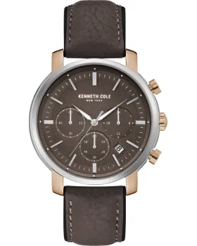 Kenneth Cole Dress Sport Chronograph KC50775003