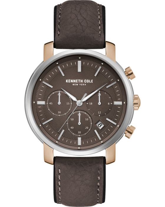 Kenneth Cole Dress Sport Chronograph KC50775003