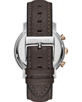 Kenneth Cole Dress Sport Chronograph KC50775003 - 