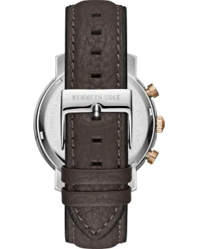 Kenneth Cole Dress Sport Chronograph KC50775003, view 3