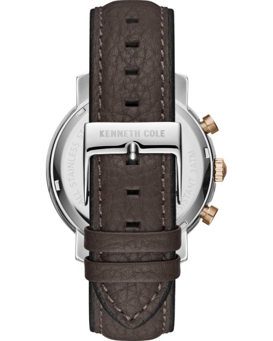 Kenneth Cole Dress Sport Chronograph KC50775003 - 