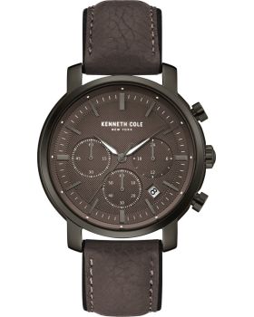 Kenneth Cole Dress Sport Chronograph KC50775004