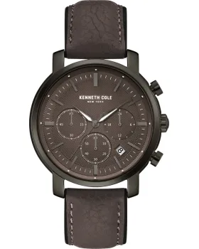 Kenneth Cole Dress Sport Chronograph KC50775004