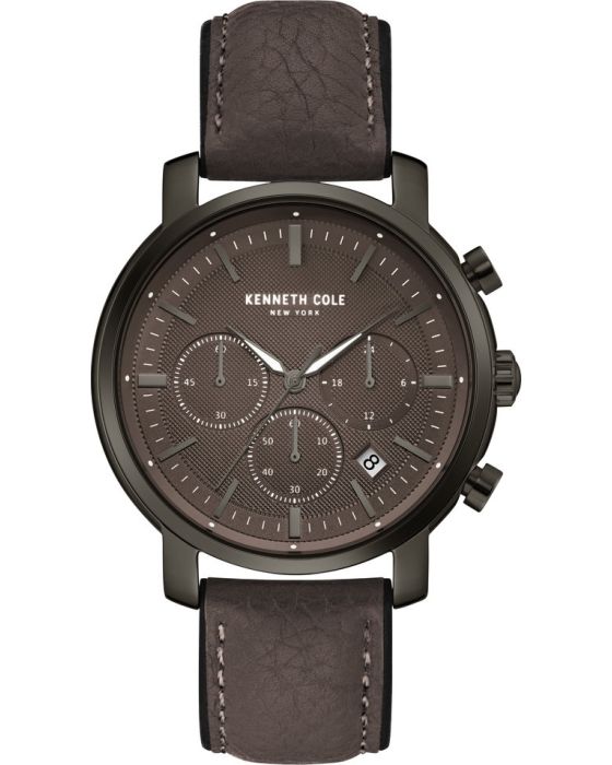 Kenneth Cole Dress Sport Chronograph KC50775004