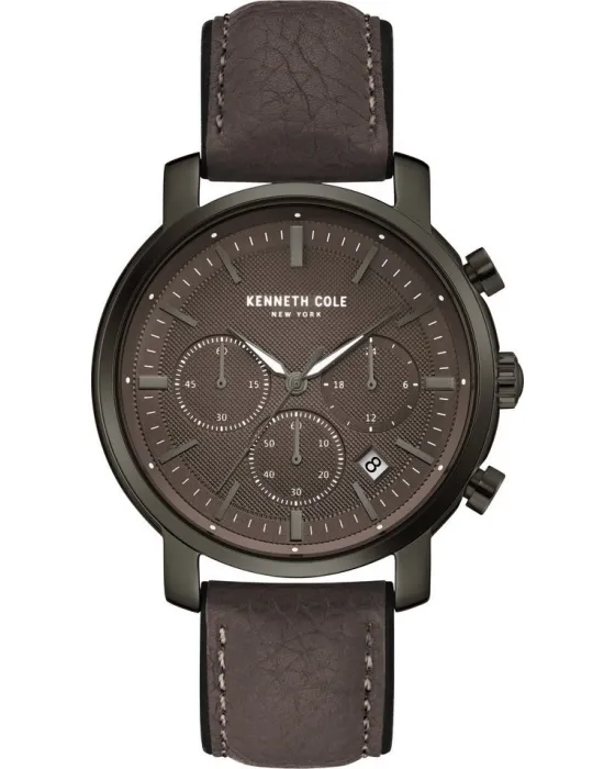 Kenneth Cole Dress Sport Chronograph KC50775004