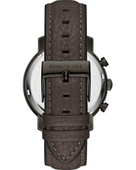 Kenneth Cole Dress Sport Chronograph KC50775004 - 