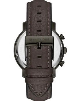 Kenneth Cole Dress Sport Chronograph KC50775004 - 