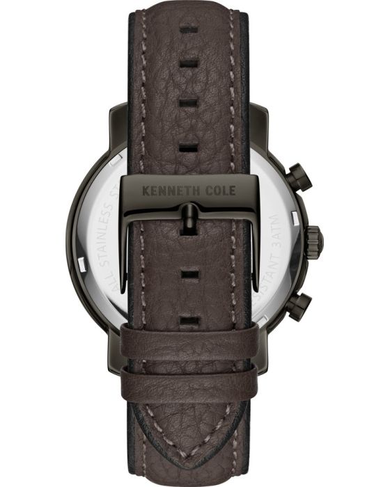 Kenneth Cole Dress Sport Chronograph KC50775004 - 