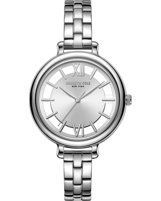 Kenneth Cole Classic KC50789004
