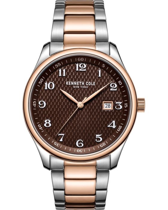 Kenneth Cole Classic KC50841005