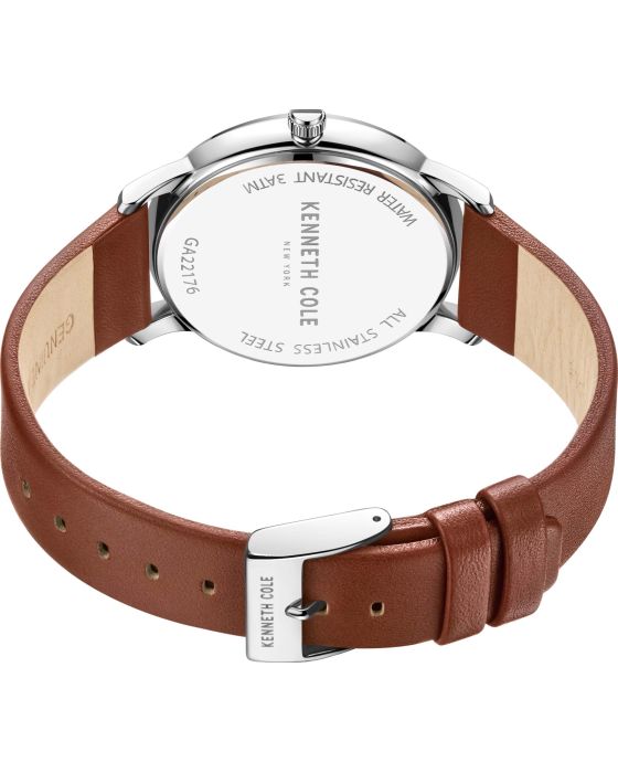 Kenneth Cole Diamond KCWGA2217603 - 