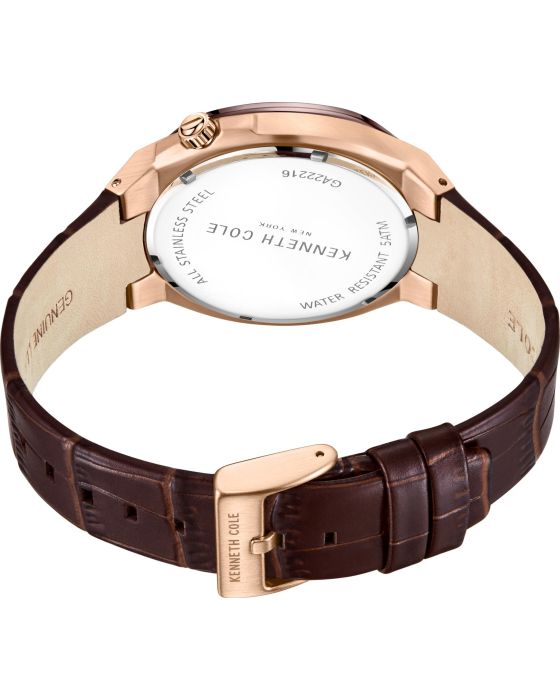 Kenneth Cole New York KCWGA2221602 - 