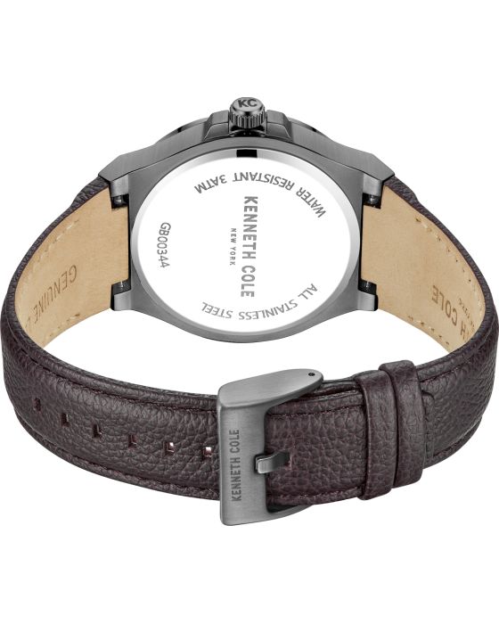 Kenneth Cole Modern Classic KCWGB0034402 - 