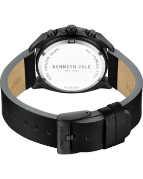 Kenneth Cole Modern Dress Sport Chronograph KCWGC0016103, όψη 3