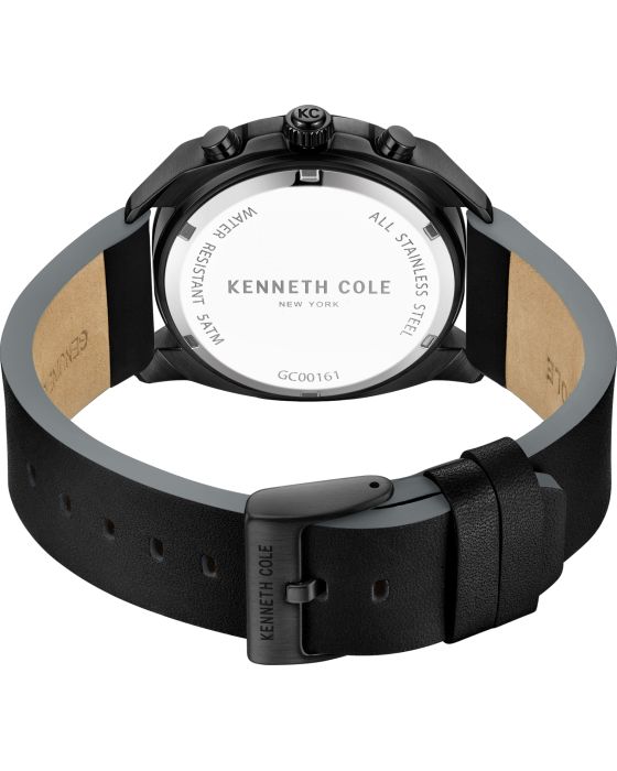 Kenneth Cole Modern Dress Sport Chronograph KCWGC0016103 - 