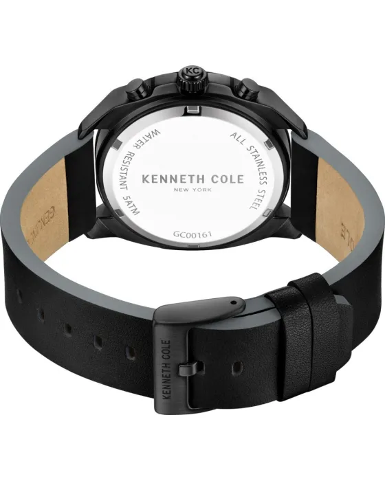 Kenneth Cole Modern Dress Sport Chronograph KCWGC0016103, όψη 3