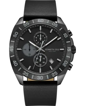 Kenneth Cole Modern Dress Sport Chronograph KCWGC0016103