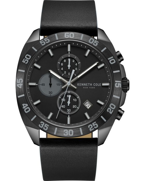 Kenneth Cole Modern Dress Sport Chronograph KCWGC0016103