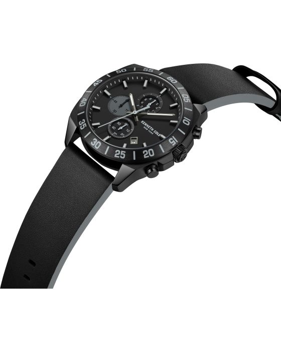 Kenneth Cole Modern Dress Sport Chronograph KCWGC0016103 - 