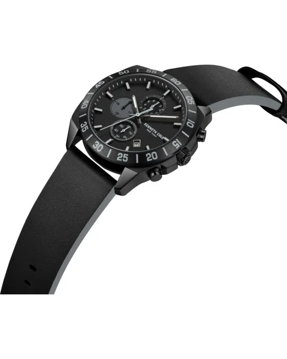Kenneth Cole Modern Dress Sport Chronograph KCWGC0016103, όψη 2