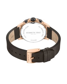 Kenneth Cole Modern Dress Sport Chronograph KCWGC2234804 - 