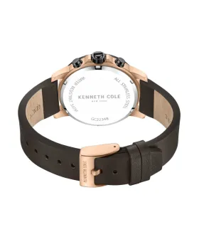 Kenneth Cole Modern Dress Sport Chronograph KCWGC2234804, όψη 3