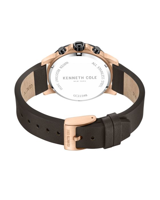 Kenneth Cole Modern Dress Sport Chronograph KCWGC2234804 - 