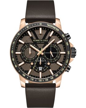 Kenneth Cole Modern Dress Sport Chronograph KCWGC2234804