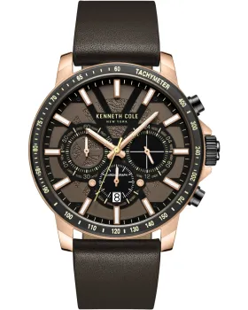 Kenneth Cole Modern Dress Sport Chronograph KCWGC2234804