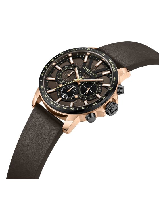 Kenneth Cole Modern Dress Sport Chronograph KCWGC2234804 - 