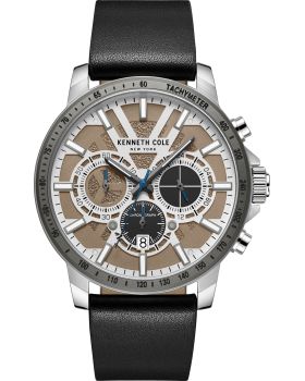 Kenneth Cole Chronograph KCWGC2234805